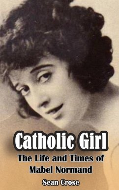 Catholic Girl (hardback) - Crose, Sean