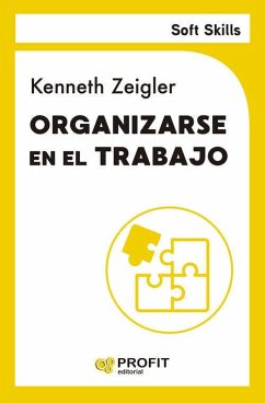 Organizarse en el trabajo