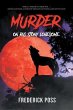 MURDER On Big Stony Lonesome (eBook,... - Bild 1