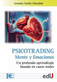 Psicotrading, mente y emociones (eBook, PDF)