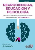 Neurociencias, educación y psicología (eBook, PDF)