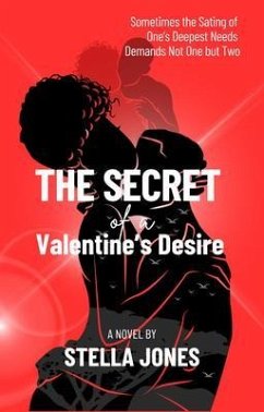 A Valentine's Desire (eBook, ePUB) - Jones, Stella