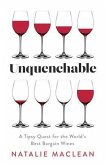 Unquenchable (eBook, ePUB)