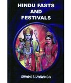 Hindu Fasts and Festivals (eBook, ePUB)