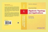 Algebraic Topology and Applications (eBook, ePUB)