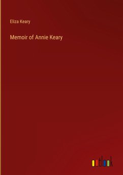 Memoir of Annie Keary - Keary, Eliza