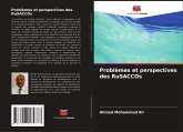 Problèmes et perspectives des RuSACCOs