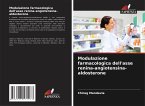 Modulazione farmacologica dell'asse renina-angiotensina-aldosterone