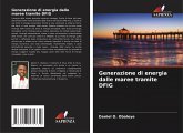 Generazione di energia dalle maree tramite DFIG