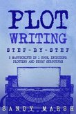 Plot Writing (eBook, ePUB)