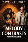 A Melody of Contrasts (eBook, ePUB)