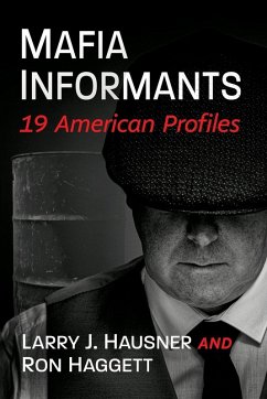 Cover Mafia Informants