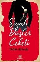 Siyah Düsler Ceketi - Hekimoglu, Yasemin