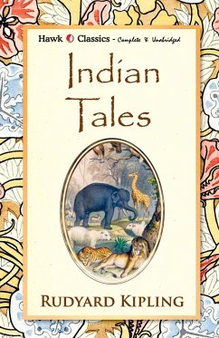 Indian Tales - Kipling, Rudyard