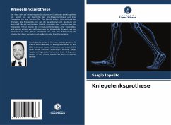 Kniegelenksprothese - Ippolito, Sergio