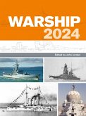 Warship 2024 (eBook, ePUB) Warship 2024 (eBook, ePUB)