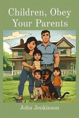 Children, Obey Your Parents (eBook, ePUB) Children, Obey Your Parents (eBook, ePUB)