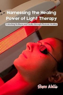 Harnessing the Healing Power of Light Therapy (eBook, ePUB) Harnessing the Healing Power of Light Therapy (eBook, ePUB)