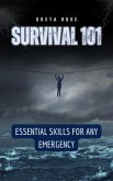 Survival 101 (eBook, ePUB)