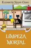 Limpeza Mortal (eBook, ePUB)