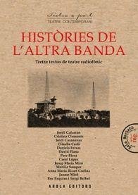 Cover Histories de l\'altra banda