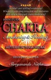 Manipura Chakra Awakening & Healing