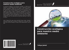 Cover Construcción ecológica para nuestro medio ambiente