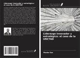 Liderazgo innovador y estratégico: el caso de la UNCTAD