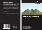 Materiali di costruzione