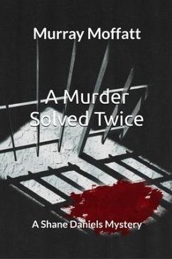 A Murder Solved Twice (eBook, ePUB) - Moffatt