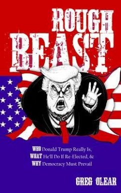 Cover Rough Beast (eBook, ePUB)