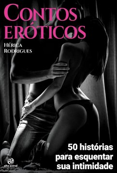 Cover Contos Eróticos (eBook, ePUB)