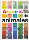 Arcoíris de animales Arcoíris de animales