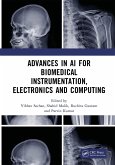 Advances in AI for Biomedical Instrumentation, Electronics and Computing (eBook, ePUB)