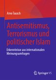 Antisemitismus, Terrorismus und politischer Islam (eBook, PDF)