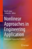 Nonlinear Approaches in Engineering Application (eBook, PDF)