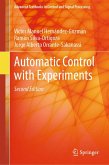 Automatic Control with Experiments (eBook, PDF)