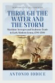 Through the Water and the Storm (eBook, ePUB) Through the Water and the Storm (eBook, ePUB)