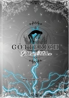 Götterich (eBook, ePUB) - Vanheiden, Noa Louise