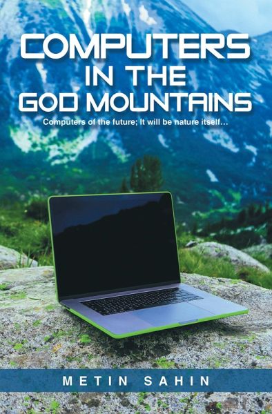 Computers in the God Mountains (eBook, ePUB) Computers in the God Mountains (eBook, ePUB)