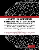 Advances in Computational Intelligence and Its Applications (eBook, PDF)