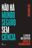 Não há mundo seguro sem ciência (eBook, ePUB)