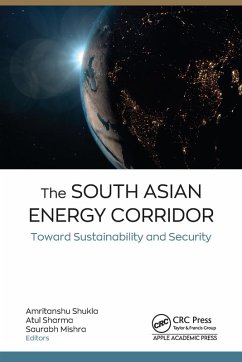 Cover The South Asian Energy Corridor (eBook, ePUB)