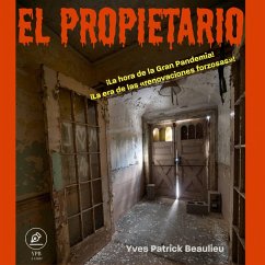 Cover El propietario (eBook, ePUB)
