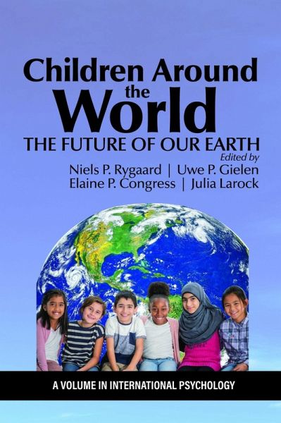 Children Around the World (eBook, PDF) Children Around the World (eBook, PDF)