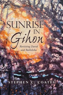 Cover Sunrise in Gihon (eBook, ePUB)