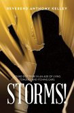 Storms! (eBook, ePUB)