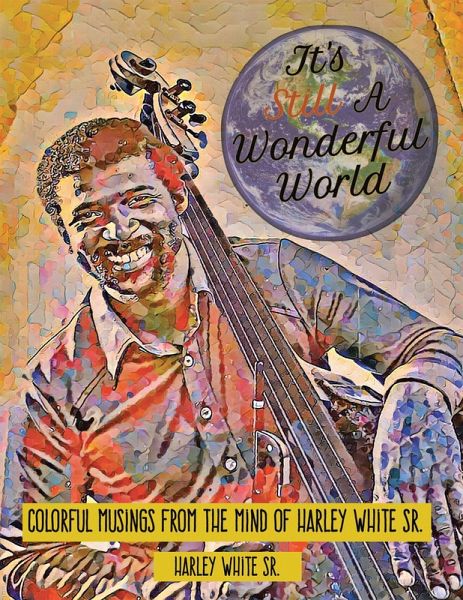 It's Still A Wonderful World (eBook, ePUB)