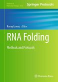 RNA Folding (eBook, PDF)