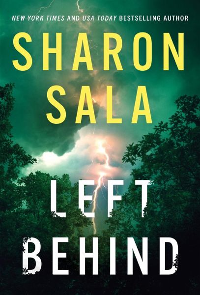 Left Behind (eBook, ePUB)